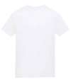 AT002B AWDis Kids 180 T-Shirt Arctic White colour image